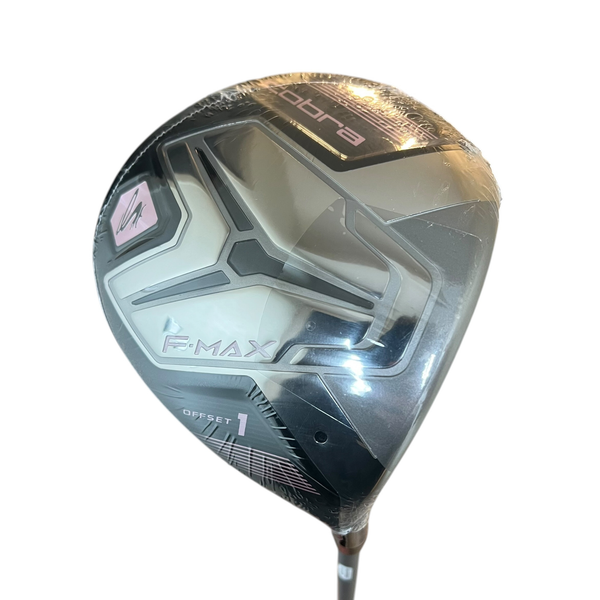 Cobra F-Max Superlite Package Set | Lightweight Clubs - Golf Vault