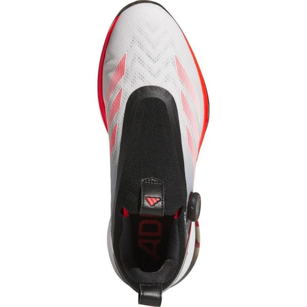 adidas Adizero ZG BOA Spikeless Golf Shoes - Golf Vault