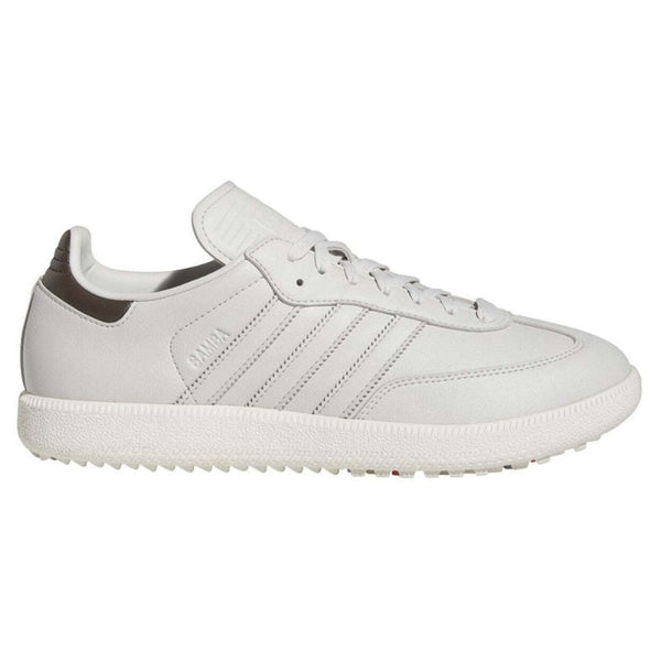 adidas Samba Spikeless Golf Shoe