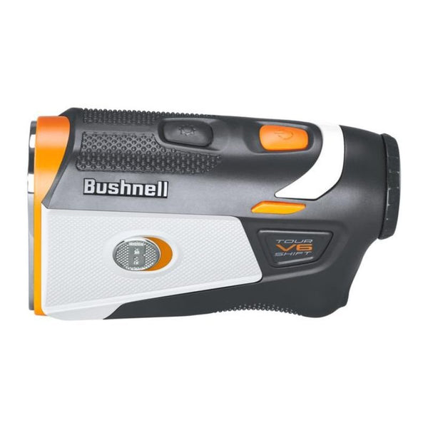 Bushnell Tour V6 Shift Rangefinder - Golf Vault