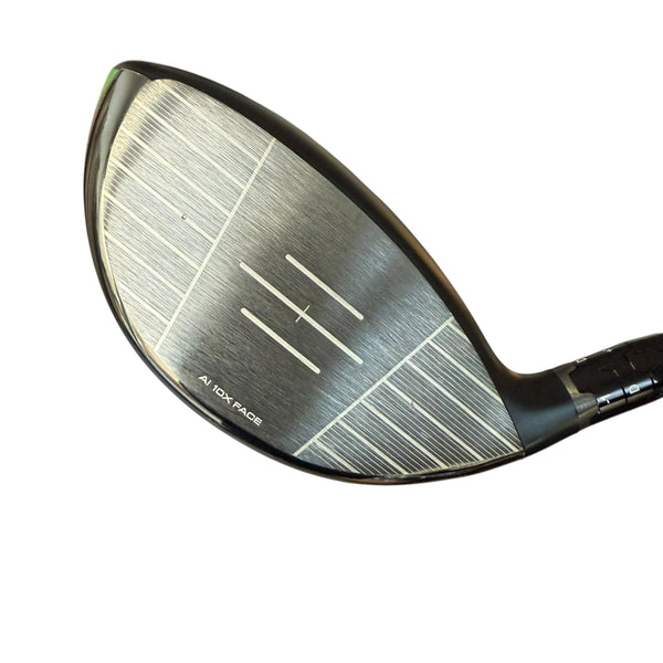 Callaway Elyte X Driver - Indoor Demo - Golf Vault
