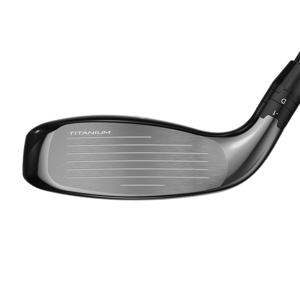 Callaway Paradym Super Hybrid - Golf Vault