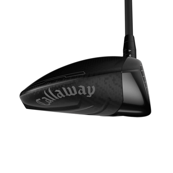 Callaway Quantum Max Fast Driver - Golf Vault