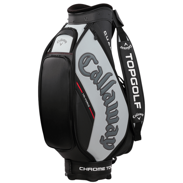 Callaway Quantum Mini Staff Bag - Golf Vault