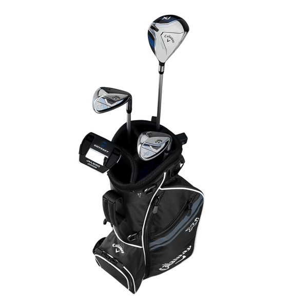Callaway XJ Junior Level 1 Complete Set - 42-46