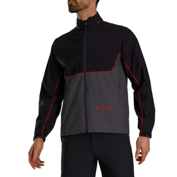 【美品】FootJoy DRYJOYS レインウェア SETUP SIZE L FootJoy DryJoys Select Rain Jacket - Golf Vault
