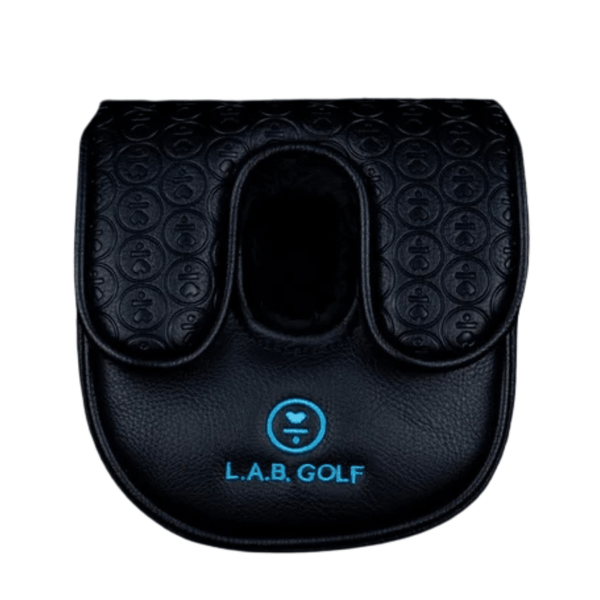 L.A.B. DF3 & VZN Headcover - Golf Vault