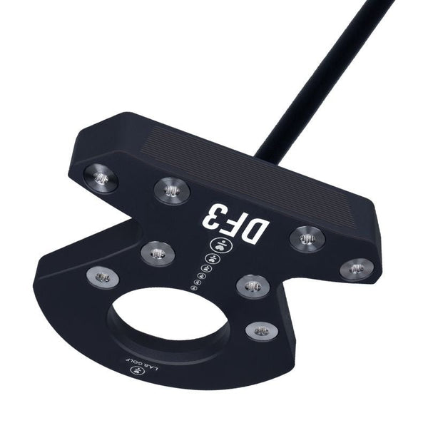 L.A.B. Golf DF3 Putter - Golf Vault
