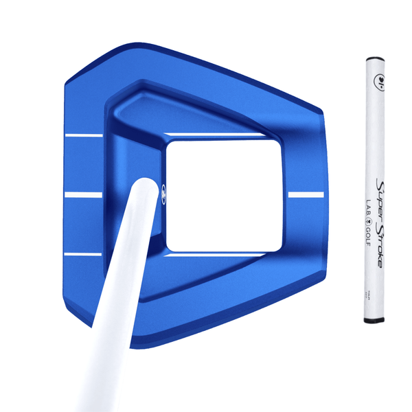 L.A.B. Golf VZN. 1i Counterbalance Putter - Golf Vault