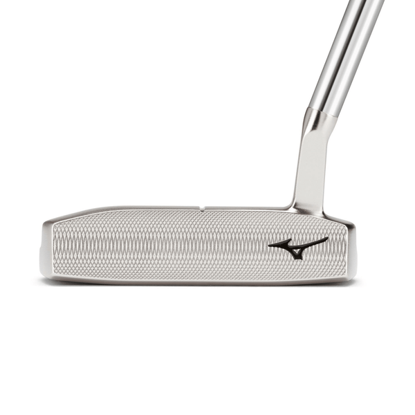 Mizuno M Craft Nagoya S Nickel Putter - Golf Vault