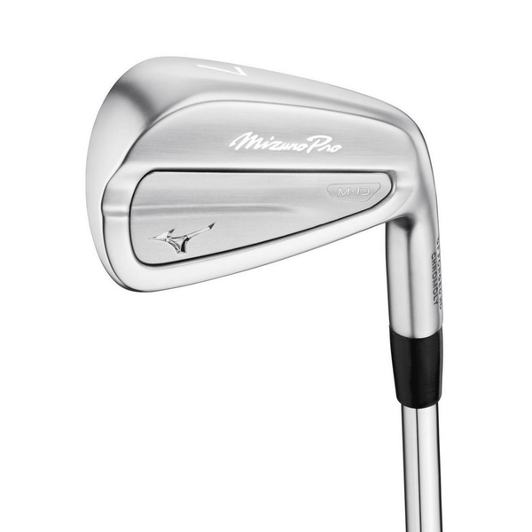 Mizuno Pro M-13 Iron Set - 4-PW - Golf Vault