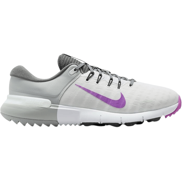 Nike Women's Free Golf NN Spikeless Golf Shoes - Golf Vault