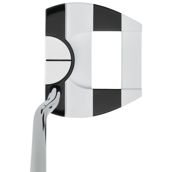 Odyssey Ai-DUAL Jailbird Mini 1/2 Ball DB Putter - Golf Vault