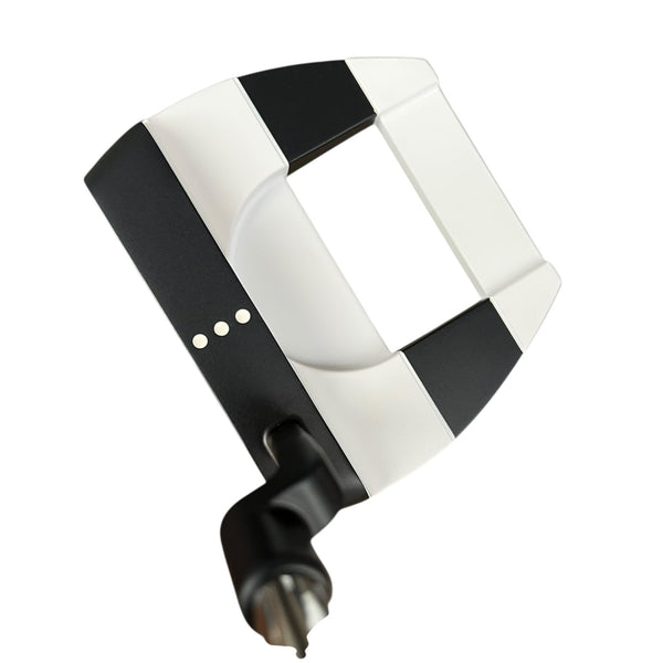 Odyssey Ai-ONE Jailbird Mini CH Putter - Indoor Demo - Golf Vault