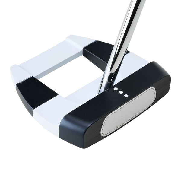 ODYSSEY オデッセイ Ai-ONE JAILBIRD BROOMSTICK Odyssey Ai-ONE Square 2 Square Jailbird Broomstick Putter - Golf Vault