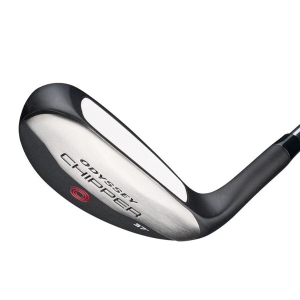 Odyssey X-ACT Chipper | Best Golf Chippers | Shop Now - Golf Vault