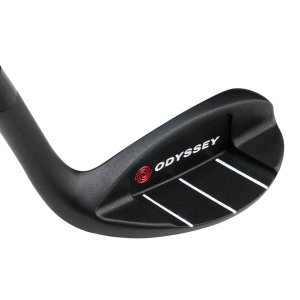 Odyssey X-ACT Chipper | Best Golf Chippers | Shop Now - Golf Vault
