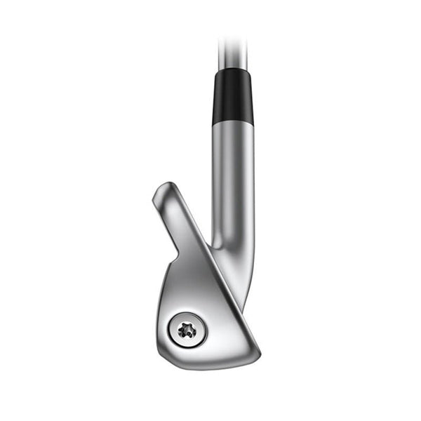 PING G430 Iron Set - Graphite - 5-PW, 45 - Golf Vault