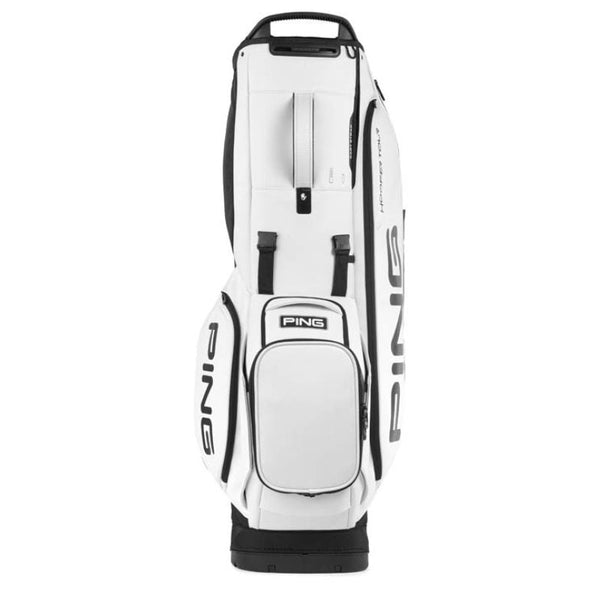 PING Hoofer Tour Stand Bag - Golf Vault