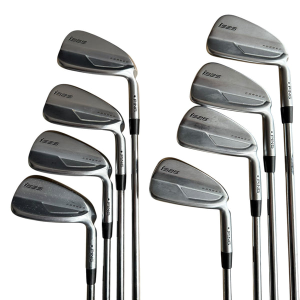PING I525 Iron Set - 4 - PW, UW - Used - Golf Vault