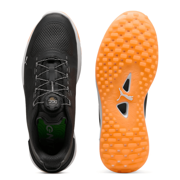 PUMA IGNITE ELEVATE 2 Disc Golf Shoes - Golf Vault