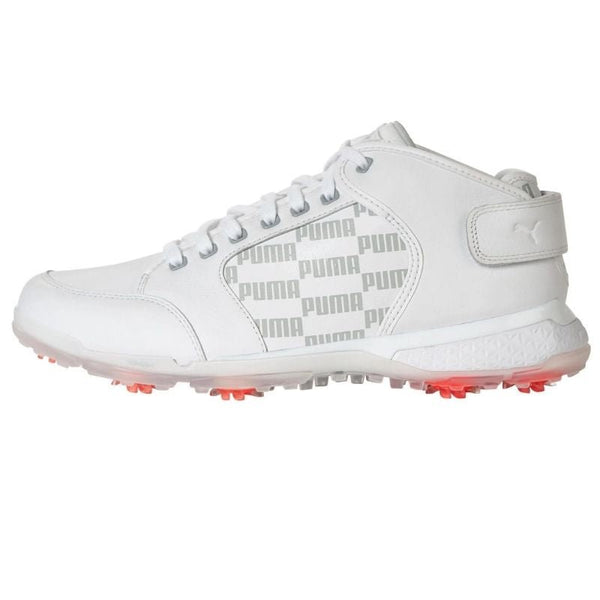 PUMA PROADAPT DELTA 6.5 UK ゴルフシューズ PUMA PROADAPT Delta MID Golf Shoes - Golf Vault