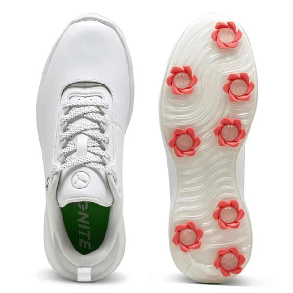 PUMA Women's IGNITE BLAZE 2 Golf Shoes - Golf Vault