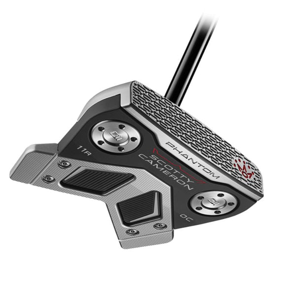 Scotty Cameron Phantom 11R OC Putter - Golf Vault