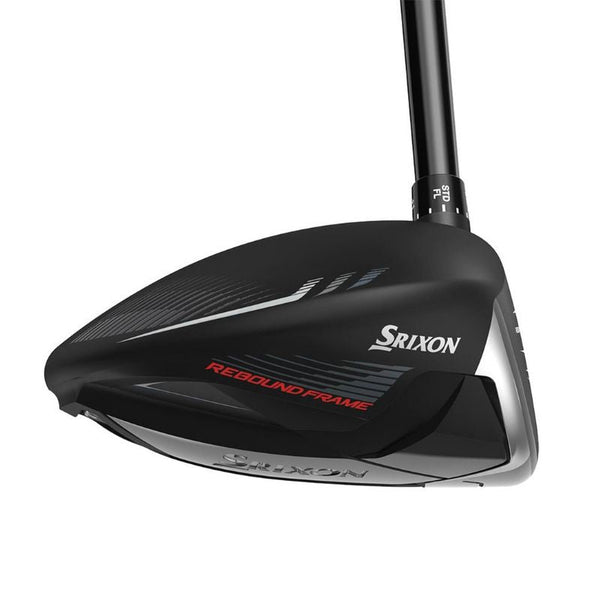 Srixon ZX5 MKII Driver - Store Display Demo - Golf Vault