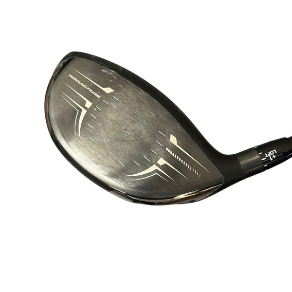 Srixon ZX7 MKII Driver - Indoor Demo - Golf Vault