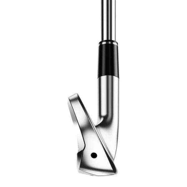 Srixon ZXi4 Iron Set - 5-PW - Graphite - Golf Vault