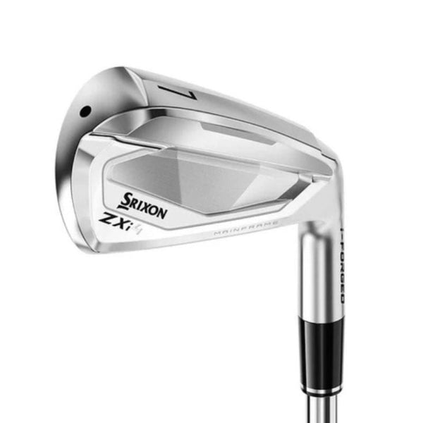 Srixon ZXi4 Iron Set - 5-PW - Graphite - Golf Vault