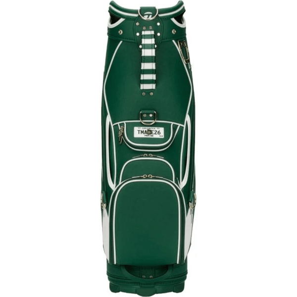 TaylorMade 2026 Season Opener Staff Bag - Limited Edition - Golf Vault