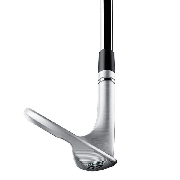 TaylorMade MG4ウェッジ TaylorMade MG4 Wedge - Chrome - Golf Vault