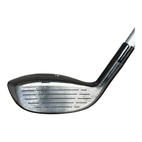 TaylorMade Qi10 Max Rescue - Used - Golf Vault