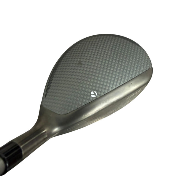 TaylorMade Qi35 Max Rescue - Indoor Demo - Golf Vault