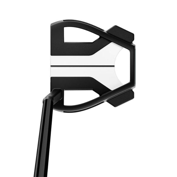 TaylorMade Spider Tour X #3 Putter - Slant Neck - Black - Golf Vault