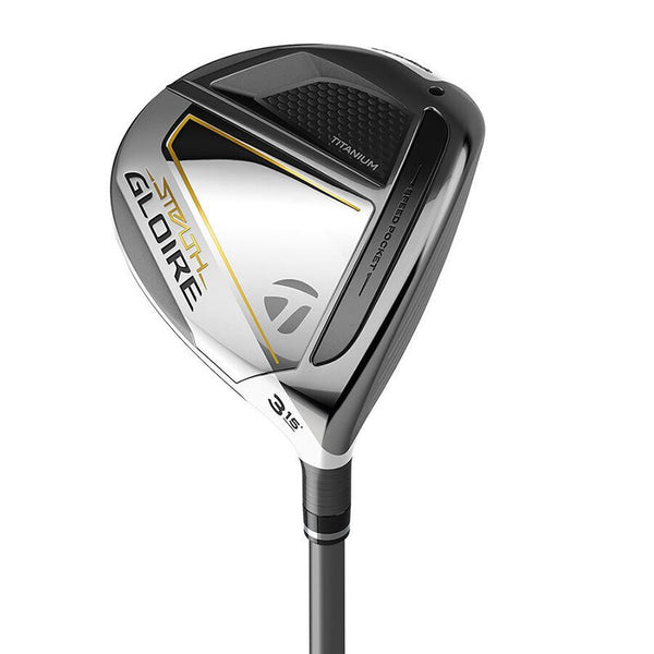 TaylorMade Stealth Gloire Fairway - Golf Vault