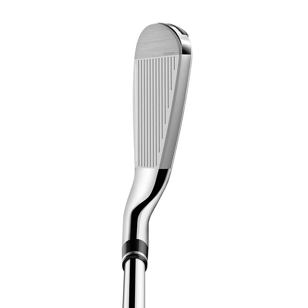 TaylorMade Stealth Gloire Iron Set - 6-PW, AW - Graphite - Golf Vault