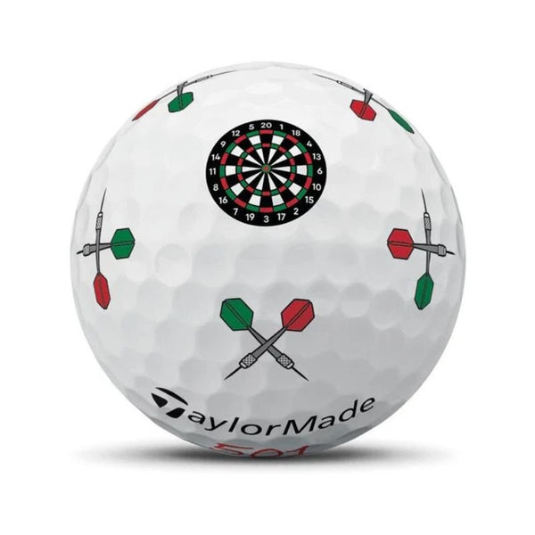 TaylorMade TP5x PIX Darts Golf Balls - Golf Vault