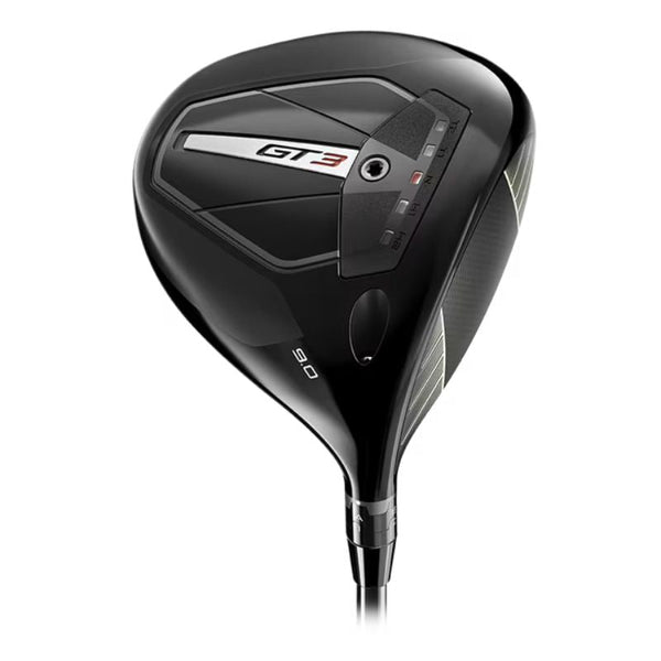 Titleist GT3 Driver - Golf Vault