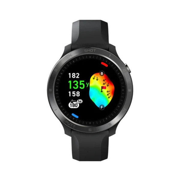 Voice Caddie T11 PRO(ブラック) Voice Caddie T11 Pro GPS Watch - Golf Vault