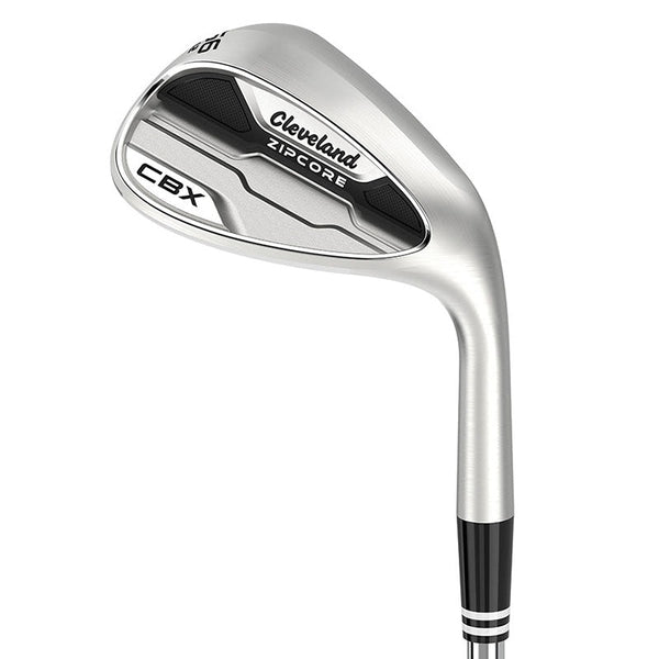 Cleveland Women's CBX Zipcore Tour Satin Wedge - Golf Vault