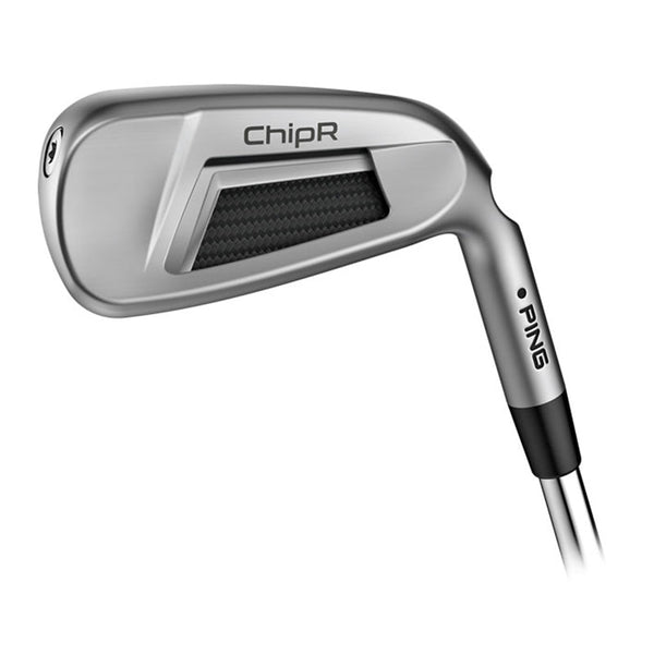 クラブ ping Chiper PING ChipR - Graphite - Golf Vault