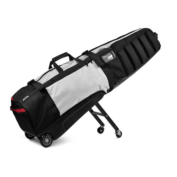 Sun Mountain ClubGlider Meridian Travel Cover - Golf Vault