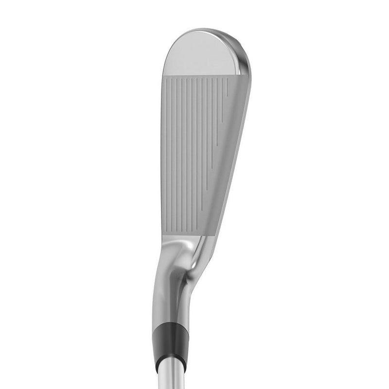 Mizuno JPX923 Forged Iron Set - 4-PW, GW