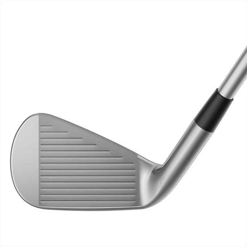 Mizuno JPX923 Forged Iron Set - 4-PW