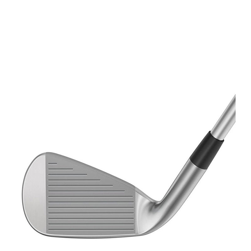 Mizuno JPX923 Hot Metal Iron Set - 5-PW