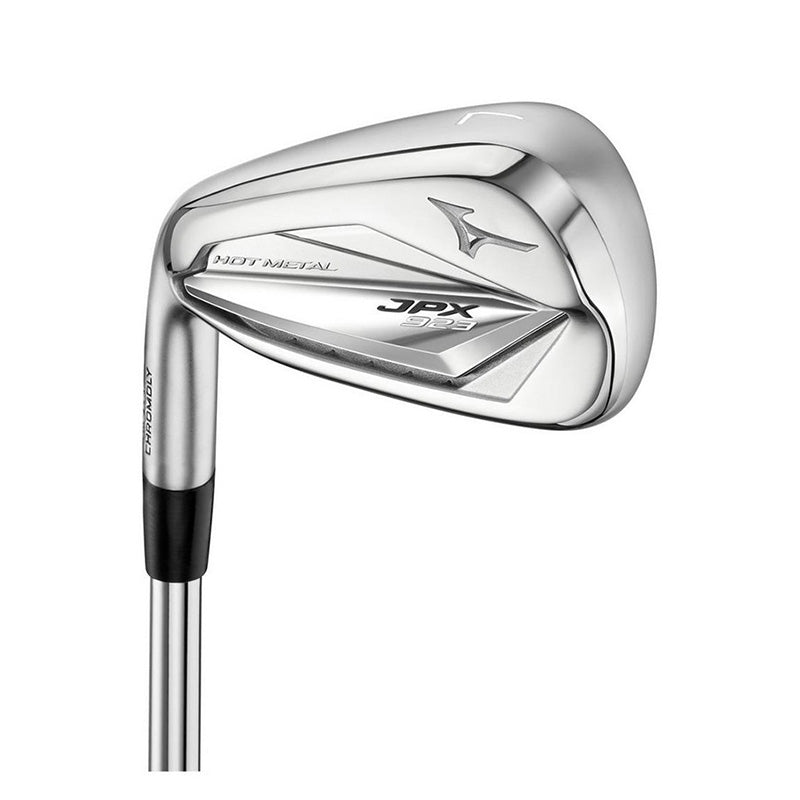 Mizuno JPX923 Hot Metal Iron Set - 5-PW
