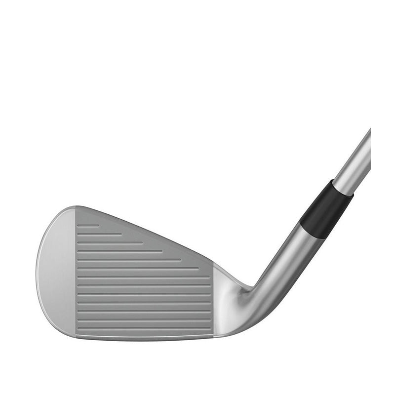 Mizuno JPX923 Hot Metal HL Iron Set - 5-GW